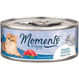 Adult dåse Atlantisk tun 70g