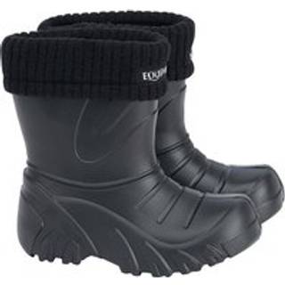 Equipage - Gummistøvler, New Panda. - Pink / 28/29