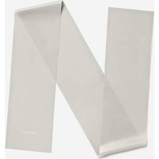 Træningsbånd. Tungt