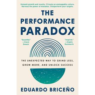 The Performance Paradox