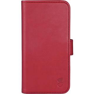 GEAR Wallet 3 Card Slots MagSeries for iPhone 16 Pro - Deep Red