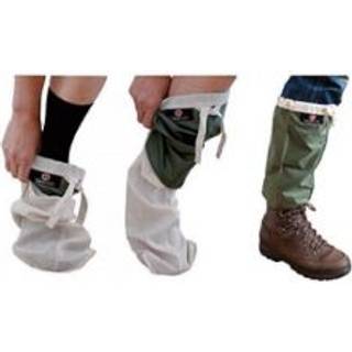 Anti-flåt sokker (one size fits all)