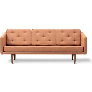 Fredericia Furniture No. 1 Sofa 2003 Re-Wool 568
