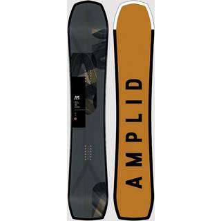 Amplid Singular 2026 Snowboard - 166 - uni