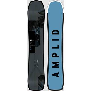 Amplid Singular 2026 Snowboard - 158 - uni