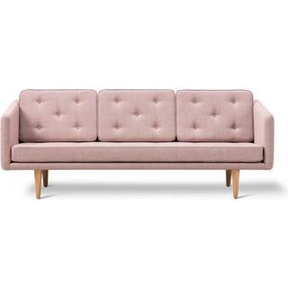 Fredericia Furniture No. 1 Sofa 2003 Re-Wool 648