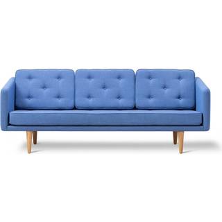 Fredericia Furniture No. 1 Sofa 2003 Re-wool 767