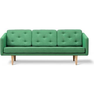 Fredericia Furniture No. 1 Sofa 2003 Re-wool 967