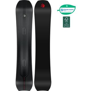 Nitro Snowboard Pantera Wide 169