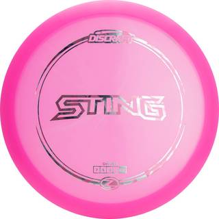 Discraft Z Sting 175-176 Gram Distance Driver Golf Disc