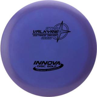 Innova Star Valkyrie Golf Disc 165-169 gram (farver kan variere)