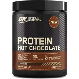 Optimum Nutrition Protein Hot Chocolate (350g)