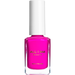 ALL I AM BEAUTY Nail Polish Party Pink