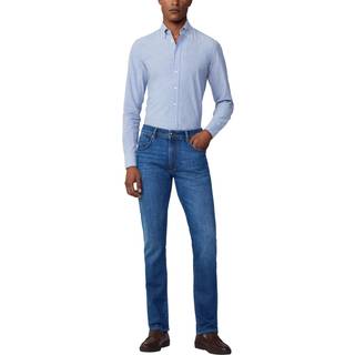 HACKETT Herren Jeans blau Slim Fit