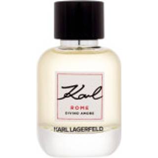 Karl Lagerfeld Pour Femme Rome Divino Amore Eau de Parfum 60 ml.