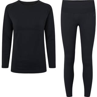 McKinley Hera Seamless skiundertøj dame