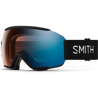 Smith Sequence OTG Skibriller (Pro Photochromic Blue Mirror)