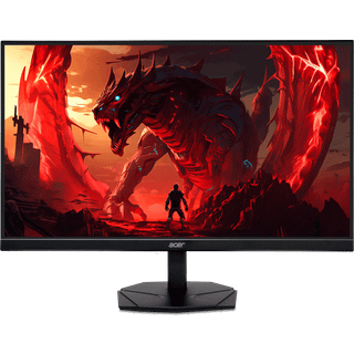 Acer Nitro KG241YP3bip 23,8" gaming skærm (På lager i varehus)