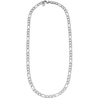 Fossil Unisex Ellis Core Chains Stainless Steel Chain Necklace JF04721040