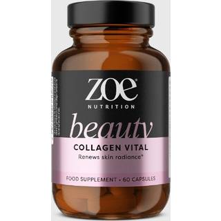 ZOE Nutrition - Collagen Vital - 60 kapsler