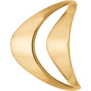 Aagaard - 8 karat guld måne ring - 1800-g8-11