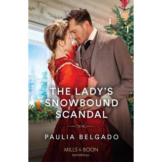 The Lady's Snowbound Scandal