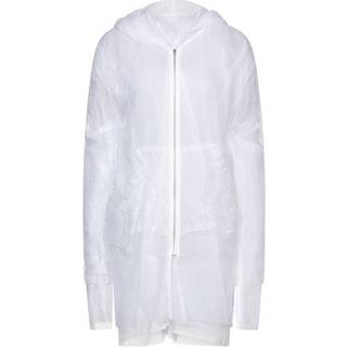 Overcoat & Trench Coat - White - 38