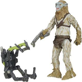 Star Wars Secondary Alien 3 Action Figur