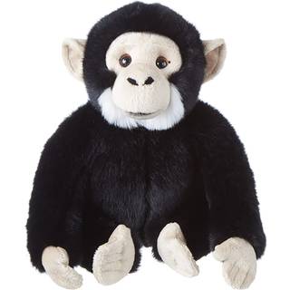 Ganz H14678 Heritage Collection [TM] Chimp Plush Toy 9-tommer h?jde