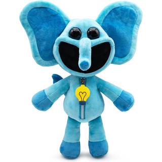 Poppy PlayTime Smiling Critters 14 """" Toy Plush Doll (CrafttyCorn)