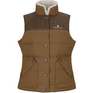 Huntsman Vest W Barley (M)