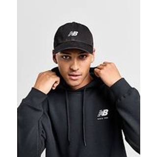 New Balance x 47 Brand Clean Up Cap, Sort - One Size
