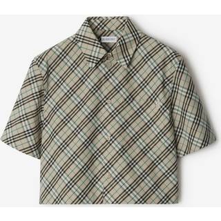 Checked Shirt - 10