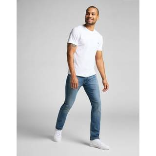 Lee Slim MVP Jean Lenny Size 34x36