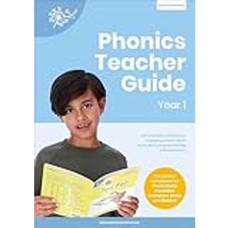 Phonics Teacher Guide Year 1