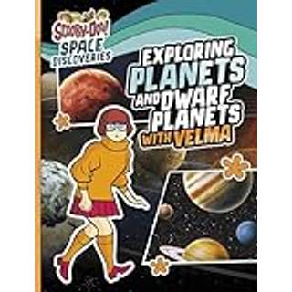 Exploring Planets and Dwarf Planets with Velma