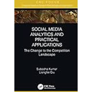 Social Media Analytics and Practical Applications