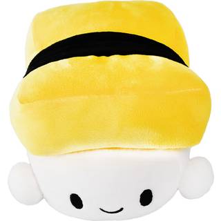 Mango damp bl?d udstoppet s?d kawaii sushi plys/udstoppet dyr/pude/leget?j (medium - 6 tommer ?g)
