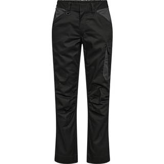 ENGEL Venture Servicebukser Sort/Antrazitgrå 2522-154 K112