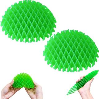 2 pakker fidget orm leget?j orm fidget leget?j s?d orm formet ornament modstand fidget leget?j voksne stress angst lindring leget?j fidget orm le