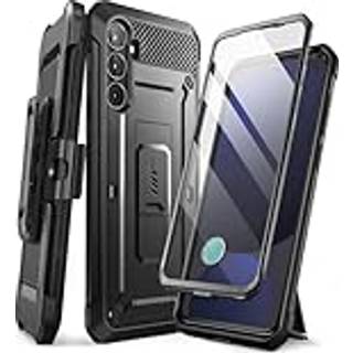 Samsung Galaxy S24 FE - Supcase Unicorn Beetle Pro Cover - Sort