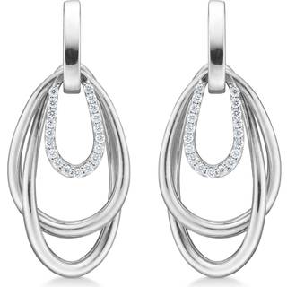 Mads Z Fabienne øreringe 2116157