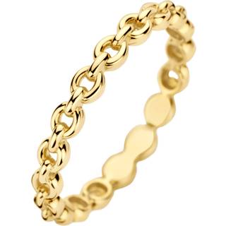 Blush 1246YGO Damenring 585 Gold