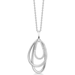 Mads Z Fabienne halskæde 2126157