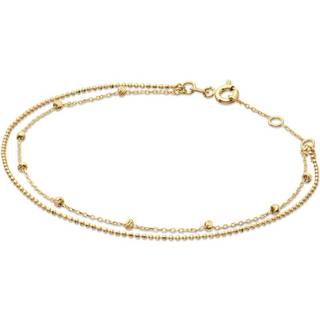 Jackie Armband - Marco Polo - JKB24.472 - gold