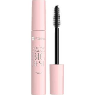 HYPOAllergenic Oejenmakeup MascaraBig Best Volume Mascara 01 Sort 11 g (5.000,00 kr / 1 kg) - 11 g