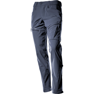 Mascot funktionsbukser stretch M.marine                 90c60 22059-605-010