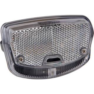 Pathtaker LED lystunnel forlygte cykelkurv