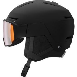 Salomon Osmo Skihjelm