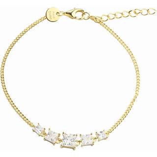 EDGE BRACELET | GOLDEN
